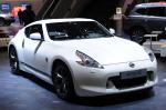 Nissan 370Z GT Edition 2011 года